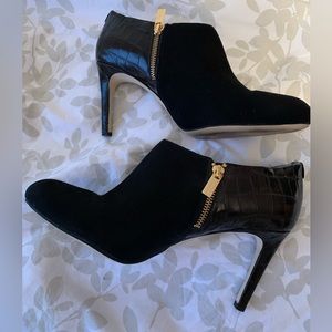 Michael Kors booties size 11